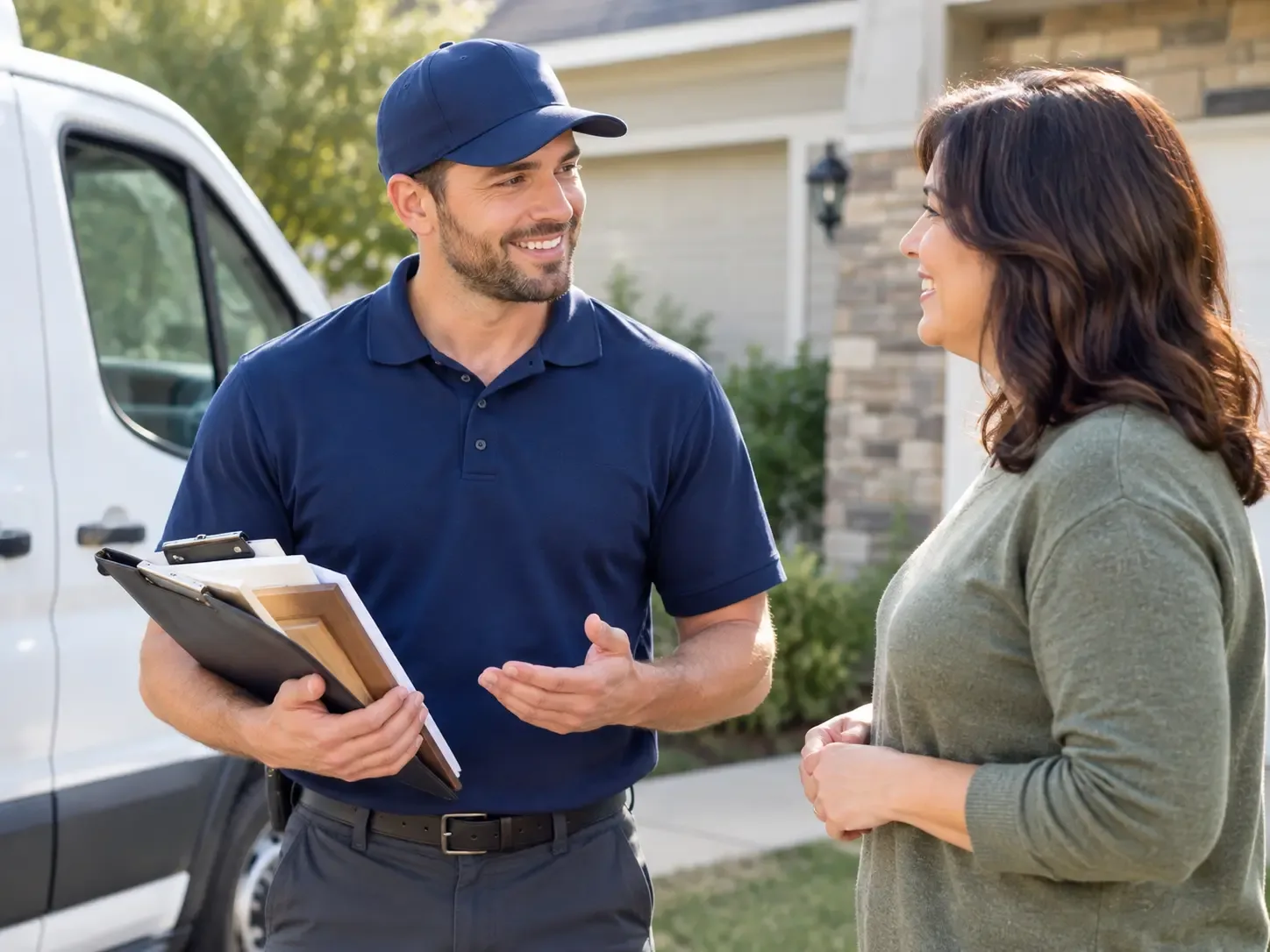 Kitchen Cabinet Refacing Saint Charles, VA FAQs